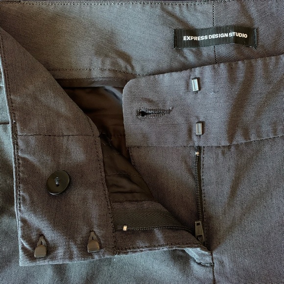 Express Design Studio Pants - Picture 3 of 6